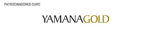 Patrocinador Ouro