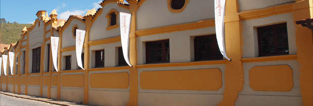Inscrições para os cursos pós Simexmin 2012